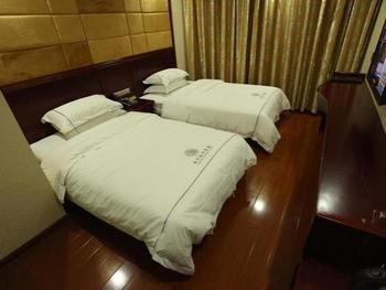 قوانغتشو Longxiang Hotel المظهر الخارجي الصورة